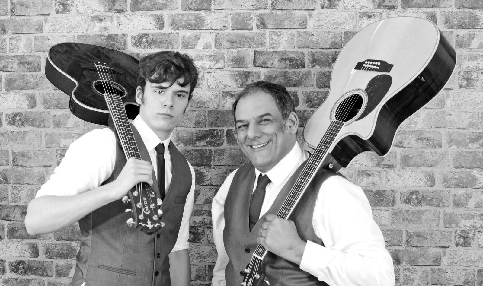 Eastbound and Down Wedding Duo Eastbound and Down Wedding Duo